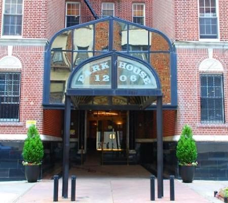 Park House Hotel Brooklyn New York Exterior photo